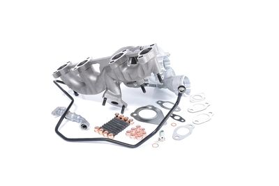 LADER AUFLADUNG BTS Turbo T981183BT 31