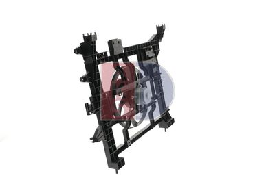LüFTER MOTORKüHLUNG AKS DASIS 188106N 13
