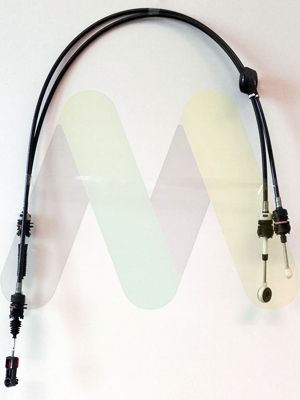 CABLU TRANSMISIE MANUALA