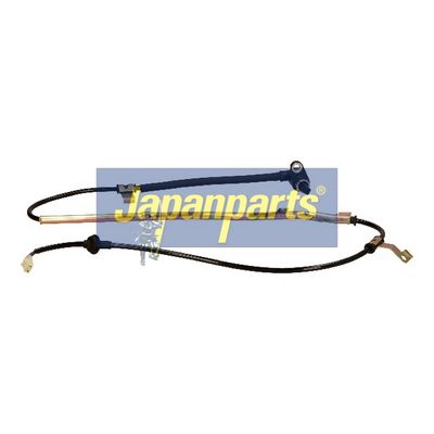 JAPANPARTS Jutiklis, rato greitis