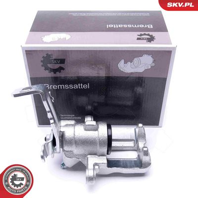 Brzdový strmeň ESEN SKV 46SKV584