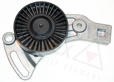 Rolka napinacza, pasek klinowy wielorowkowy AUTEX 654699