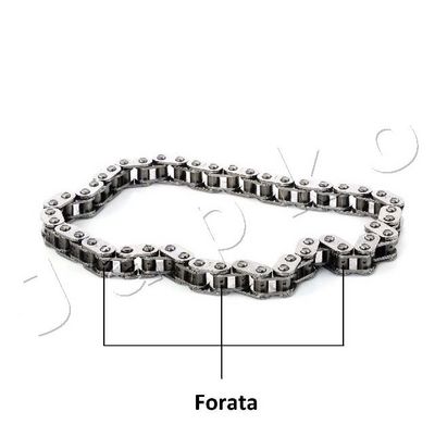 CHIT LANT DE DISTRIBUTIE JAPKO KJK8018 1