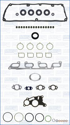 SET GARNITURI CHIULASA