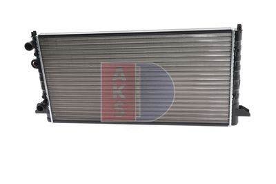 KüHLER MOTORKüHLUNG AKS DASIS 041930N 14