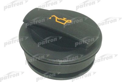 Крышка, заливная горловина PATRON P16-0019 для SEAT ALTEA