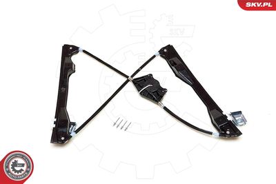 Window Regulator 01SKV221