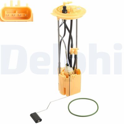 Delphi Fuel Feed Unit FG1664-11B1