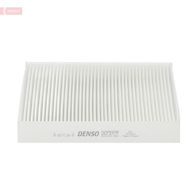 FILTER INNENRAUMLUFT DENSO DCF597P 1