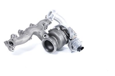 LADER AUFLADUNG BTS Turbo T918105 24