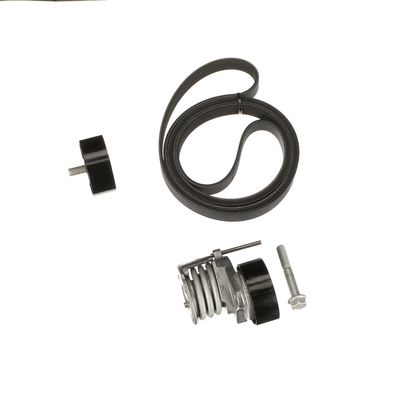 KEILRIPPENRIEMENSATZ GATES K076PK2063 66