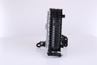 INTERCOOLER COMPRESOR NISSENS 96758 14