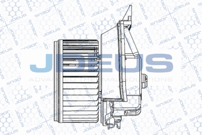 VENTILATOR HABITACLU