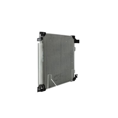 KONDENSATOR KLIMAANLAGE NISSENS 941190 36