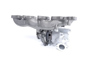 LADER AUFLADUNG BTS Turbo T916736 30