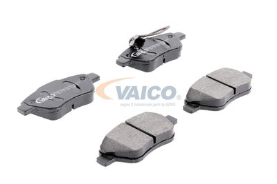BREMSBELAGSATZ SCHEIBENBREMSE VAICO V240064 54