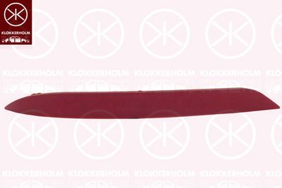 Рефлектор KLOKKERHOLM 00880783