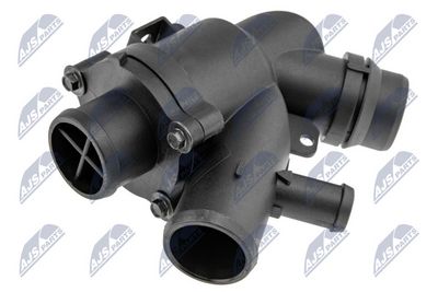 TERMOSTAT LICHID RACIRE