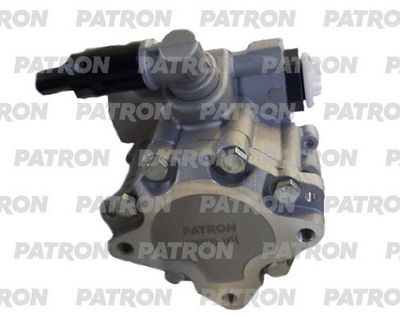 PATRON PPS020 Рулевая рейка  для AUDI A6 (Ауди А6)