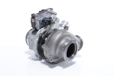 LADER AUFLADUNG BTS Turbo T918775 14