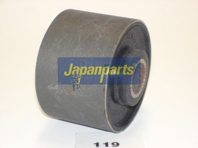 JAPANPARTS Valdymo svirties/išilginių svirčių įvorė