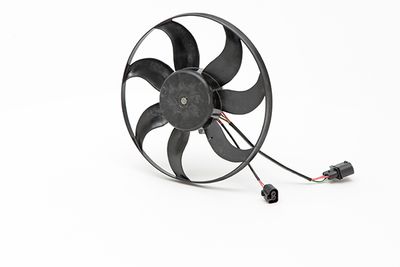 VENTILATOR RADIATOR CONTINENTAL/VDO 2803650001380 3