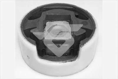 HALTER MOTORAUFHäNGUNG