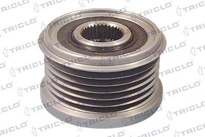 ремъчна шайба, генератор TRICLO 421820