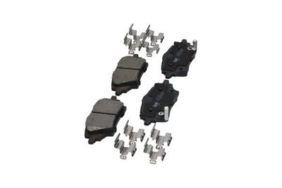 SET PLACUTE FRANA FRANA DISC Kavo Parts KBP9160 23