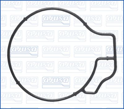 GARNITURA POMPA VACUUM