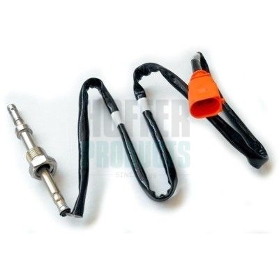 SENZOR TEMPERATURA GAZE EVACUARE