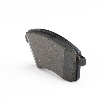 BREMSBELAGSATZ SCHEIBENBREMSE DELPHI LP2504 25