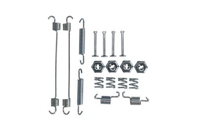 SET ACCESORII SABOT DE FRANA KAMOKA 1070027