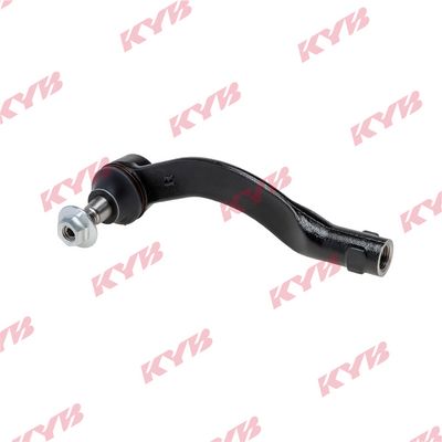 накрайник на напречна кормилна щанга KYB KTR4154