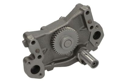 Oliepomp, aantal tanden: 37pcs past: FIAT 130-90, 130-90 DT, 140-90, 140-90 DT, F 130  FORD 8830