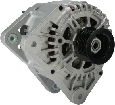 GENERATOR / ALTERNATOR HC-Cargo F032115419 3