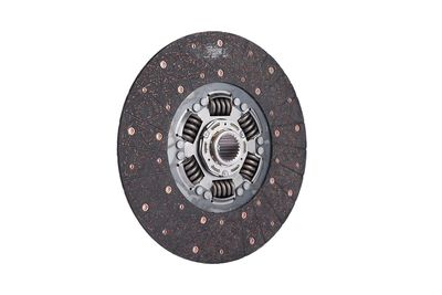 Clutch Disc 807520