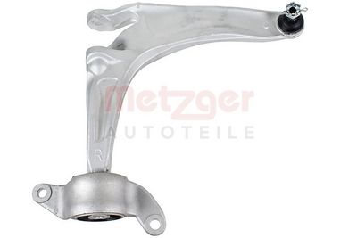 LENKER RADAUFHäNGUNG