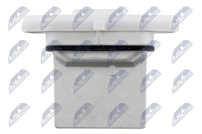 Otpor, ventilator unutarnjeg prostora NTY ERD-NS-000