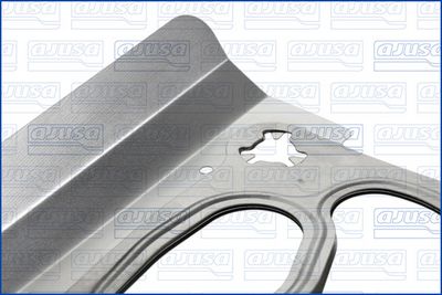 GARNITURA ETANS. COMPRESOR AJUSA 13287200 3