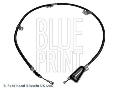 BLUE PRINT Seilzug, Feststellbremse
