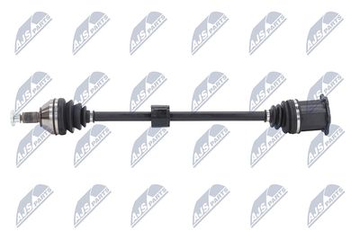 PLANETARA NTY NPWVW225 25