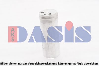 TROCKNER KLIMAANLAGE