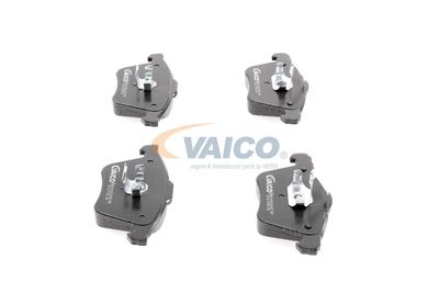 BREMSBELAGSATZ SCHEIBENBREMSE VAICO V250318 23