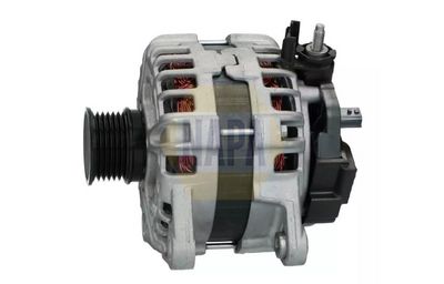 NAPA Alternator NAL2109