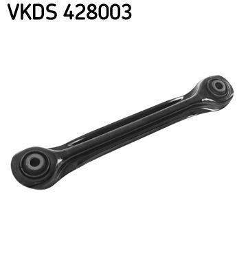 Control/Trailing Arm, wheel suspension VKDS 428003