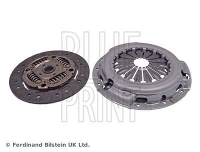 BLUE PRINT Kupplungssatz