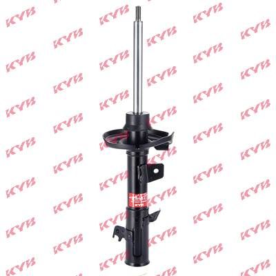 STOßDäMPFER KYB 338731 21