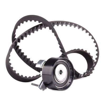 комплект ангренажен ремък RIDEX 307T0059
