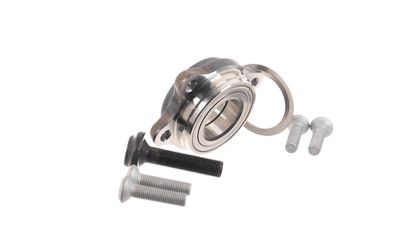 RADLAGERSATZ SKF VKBA3536 7